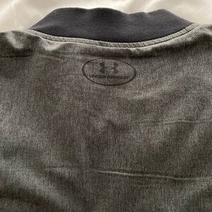 Under Armour Track Jacket